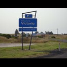 Wir haben South Australia verlassen und Victoria erreicht